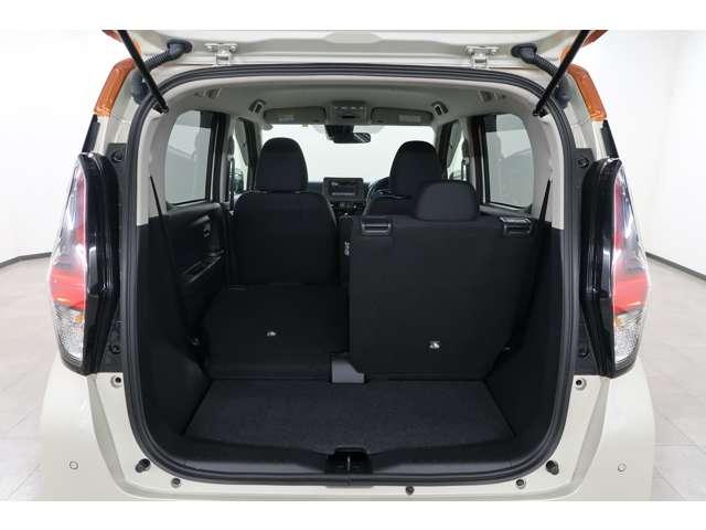 eKクロス G 2WD オーディオ ETC シートヒーター(11枚目)