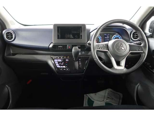 eKクロス T 2WD 禁煙 ターボ車 オーディオレス(7枚目)