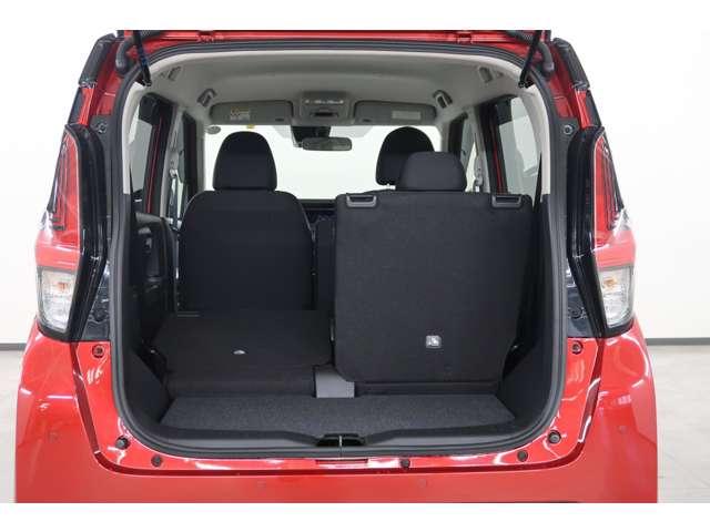 eKクロス T 2WD 禁煙 ターボ車 オーディオレス(10枚目)