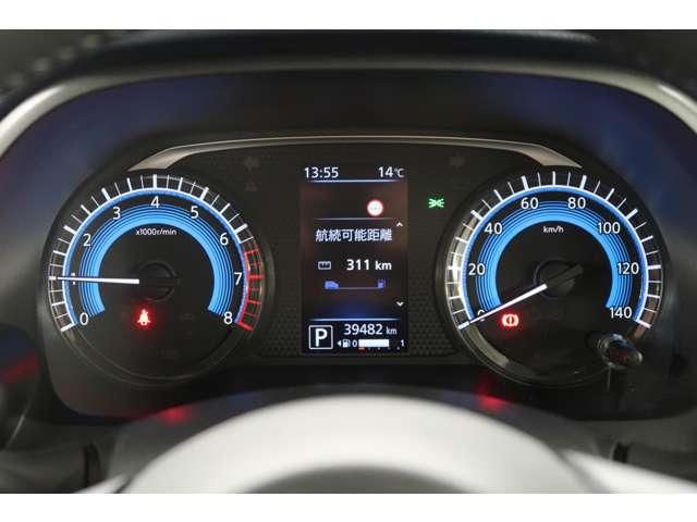 eKクロス T 2WD 禁煙 ターボ車 オーディオレス(11枚目)