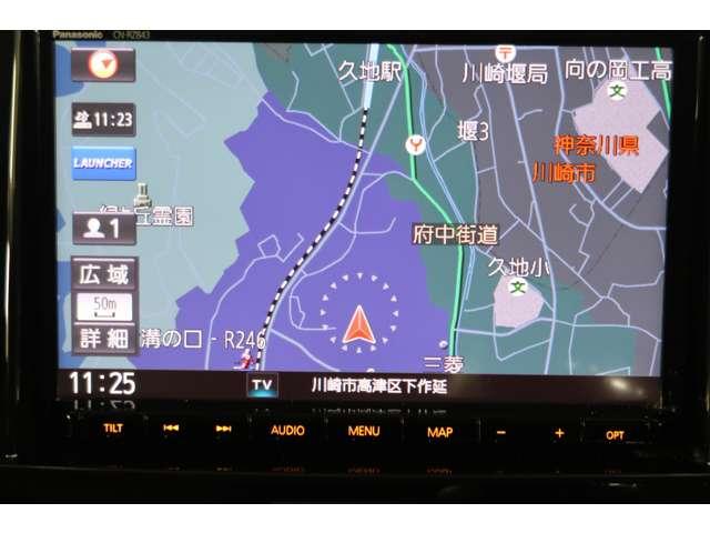 デリカD:2 カスタムハイブリッドMV 全方位カメラパッケージ 2WD 禁煙 8型ナビ 全方位 両側電動スラ(2枚目)