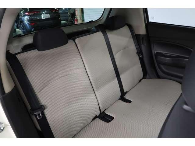 ミラージュ G 2WD メモリーナビ ワンセグ ETC(9枚目)