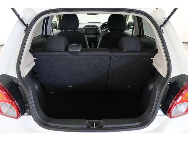 ミラージュ G 2WD メモリーナビ ワンセグ ETC(10枚目)