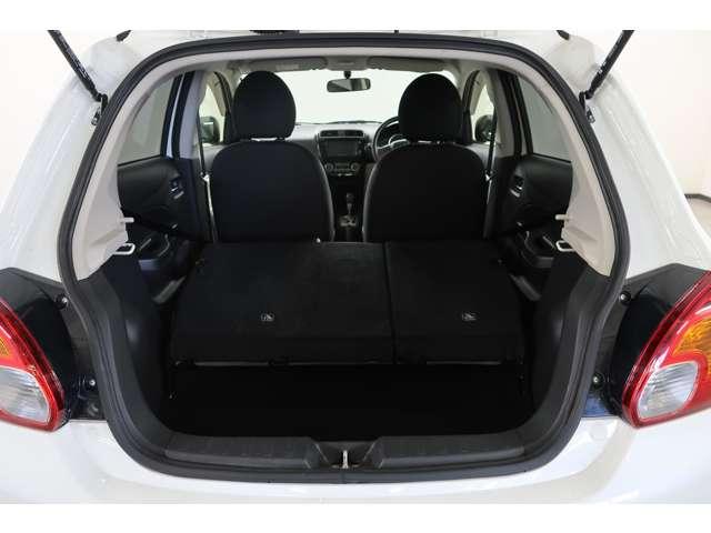 ミラージュ G 2WD メモリーナビ ワンセグ ETC(12枚目)