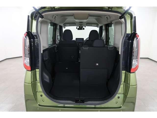 eKクロススペース T 禁煙 9型ナビ 先進快適 ルーフレール(9枚目)