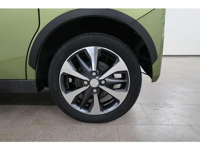 eKクロススペース T 禁煙 9型ナビ 先進快適 ルーフレール(19枚目)