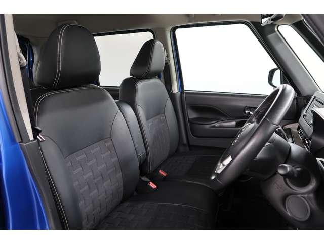 デリカミニ G 2WD 禁煙車 社有車UP CDチューナー(8枚目)