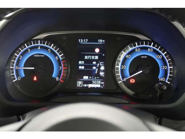 デリカミニ G 2WD 禁煙車 社有車UP CDチューナー(11枚目)