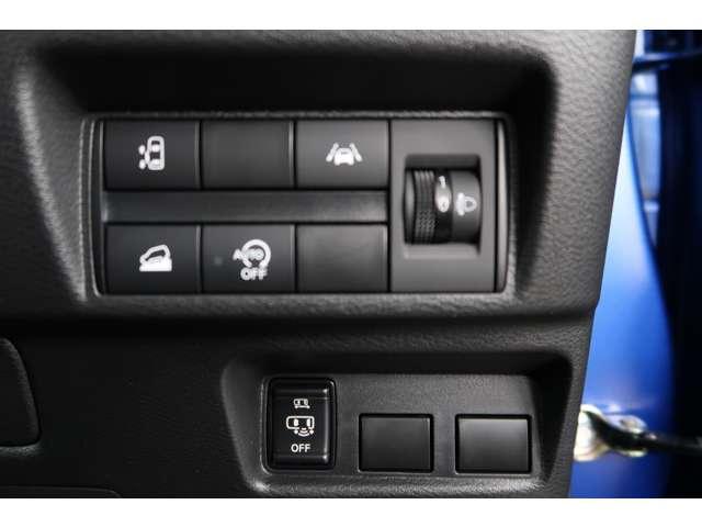 デリカミニ G 2WD 禁煙車 社有車UP CDチューナー(14枚目)