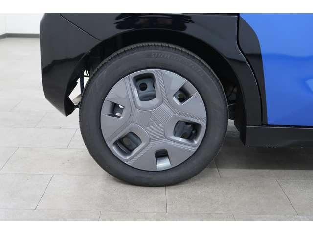 デリカミニ G 2WD 禁煙車 社有車UP CDチューナー(19枚目)