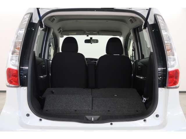 ｅＫカスタム Ｍ　２ＷＤ　禁煙　メモリーナビ　フルセグ　ＥＴＣ（11枚目）