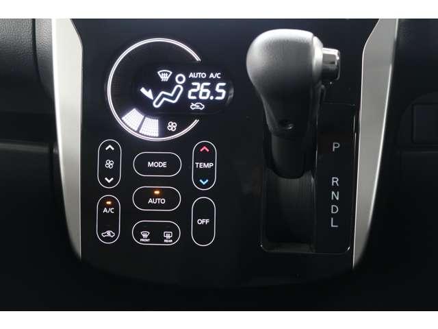 ｅＫカスタム Ｍ　２ＷＤ　禁煙　メモリーナビ　フルセグ　ＥＴＣ（13枚目）