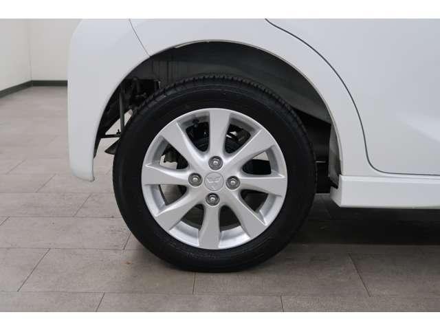 ｅＫカスタム Ｍ　２ＷＤ　禁煙　メモリーナビ　フルセグ　ＥＴＣ（19枚目）