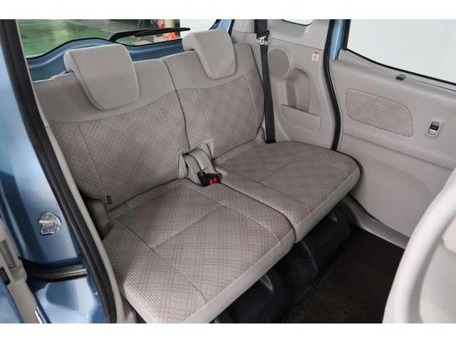 eKスペース Gセーフティ プラスエディション 2WD 禁煙 メモリーナビ ETC ドラレコ(9枚目)