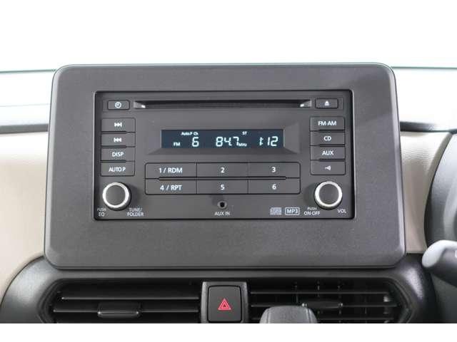 ｅＫスペース Ｍ　２ＷＤ　禁煙車　社有車　ＣＤ　バックカメラ（2枚目）