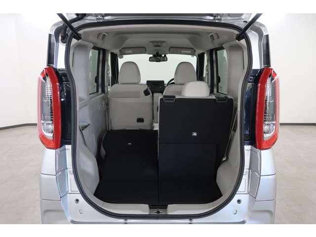 ｅＫスペース Ｍ　２ＷＤ　禁煙車　社有車　ＣＤ　バックカメラ（10枚目）