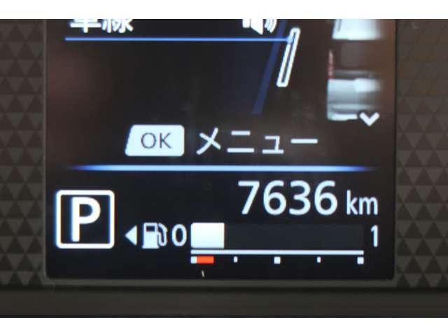 ｅＫスペース Ｍ　２ＷＤ　禁煙車　社有車　ＣＤ　バックカメラ（12枚目）