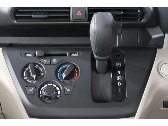 ｅＫスペース Ｍ　２ＷＤ　禁煙車　社有車　ＣＤ　バックカメラ（13枚目）