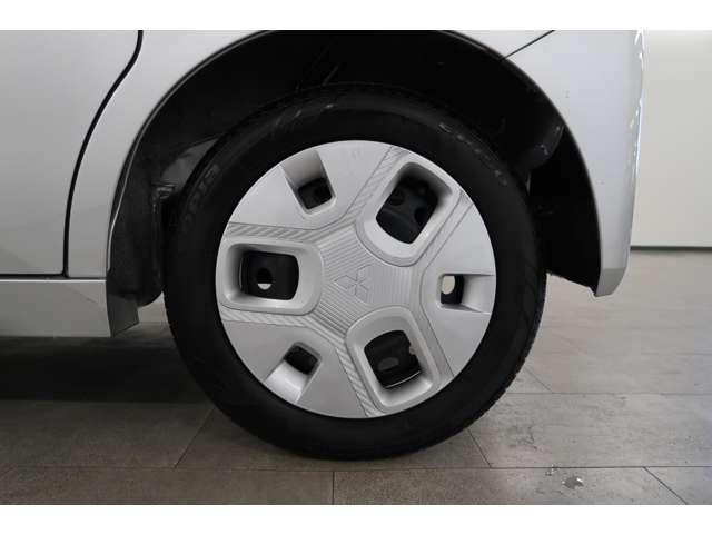 ｅＫスペース Ｍ　２ＷＤ　禁煙車　社有車　ＣＤ　バックカメラ（19枚目）