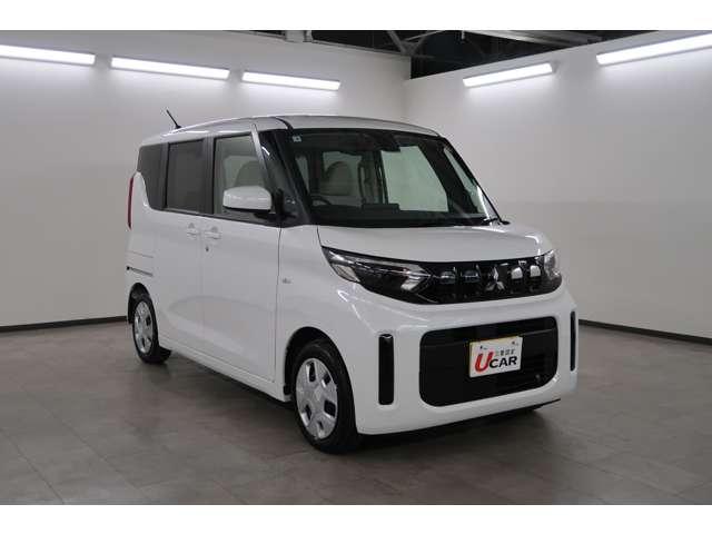 ｅＫスペース Ｍ　２ＷＤ　社有車　ＣＤ　ＥＴＣ　バックカメラ（5枚目）