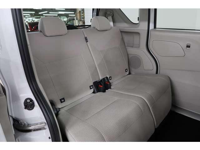 ｅＫスペース Ｍ　２ＷＤ　社有車　ＣＤ　ＥＴＣ　バックカメラ（9枚目）