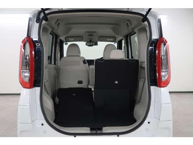 ｅＫスペース Ｍ　２ＷＤ　社有車　ＣＤ　ＥＴＣ　バックカメラ（10枚目）