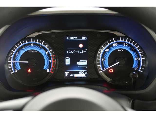 ｅＫスペース Ｍ　２ＷＤ　社有車　ＣＤ　ＥＴＣ　バックカメラ（11枚目）