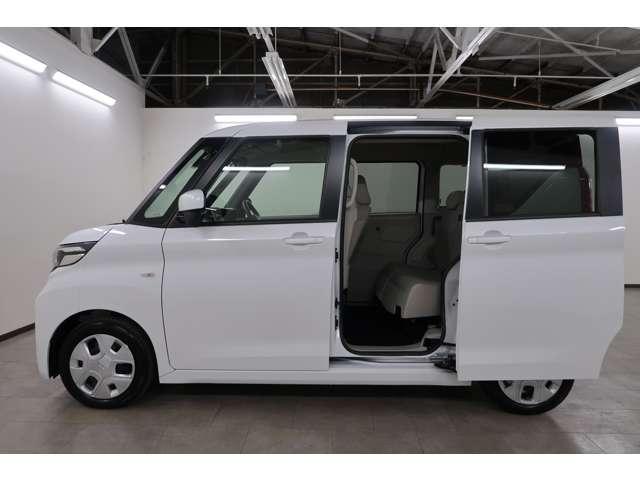 ｅＫスペース Ｍ　２ＷＤ　社有車　ＣＤ　ＥＴＣ　バックカメラ（18枚目）