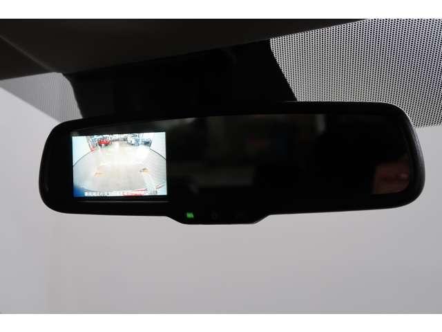 ｅＫクロス Ｇ　禁煙　社有車　ＣＤ　バックカメラ（ミラー）（3枚目）
