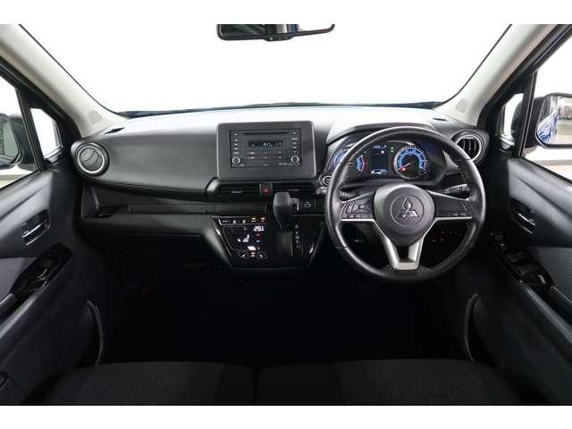 ｅＫクロス Ｇ　禁煙　社有車　ＣＤ　バックカメラ（ミラー）（7枚目）