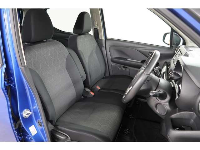 ｅＫクロス Ｇ　禁煙　社有車　ＣＤ　バックカメラ（ミラー）（8枚目）