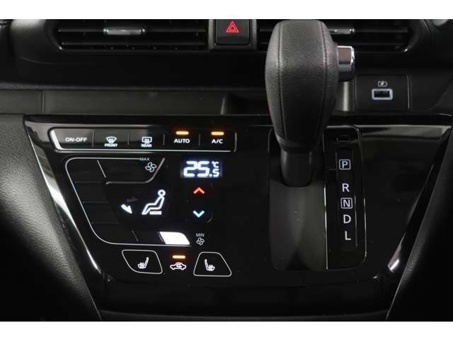 ｅＫクロス Ｇ　禁煙　社有車　ＣＤ　バックカメラ（ミラー）（14枚目）