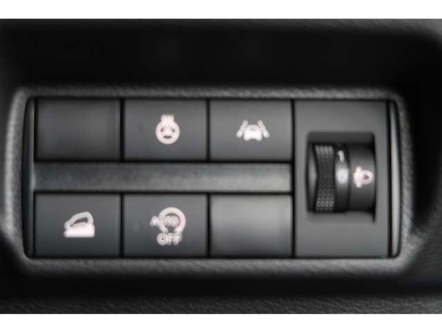 ｅＫクロス Ｇ　禁煙　社有車　ＣＤ　バックカメラ（ミラー）（17枚目）