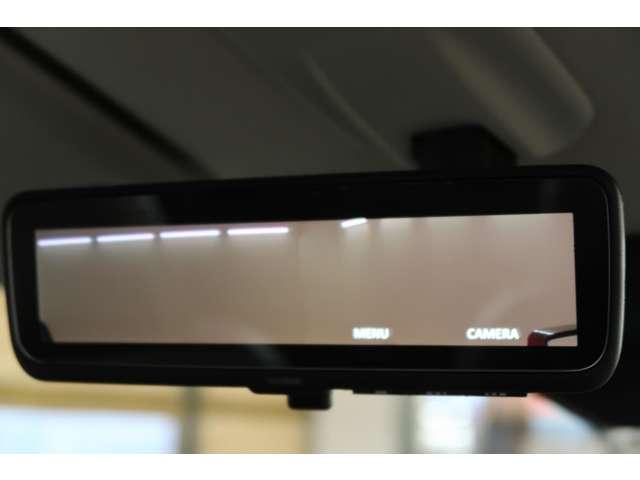 デリカミニ Ｔ　プレミアム　禁煙　社有車　９型メモリーナビ　全方位（3枚目）