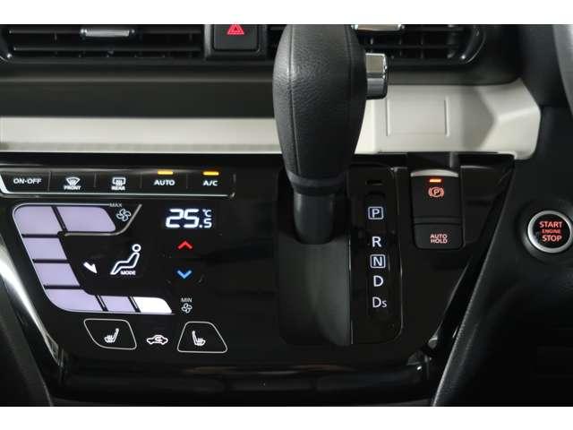 デリカミニ Ｔ　プレミアム　禁煙　社有車　９型メモリーナビ　全方位（12枚目）