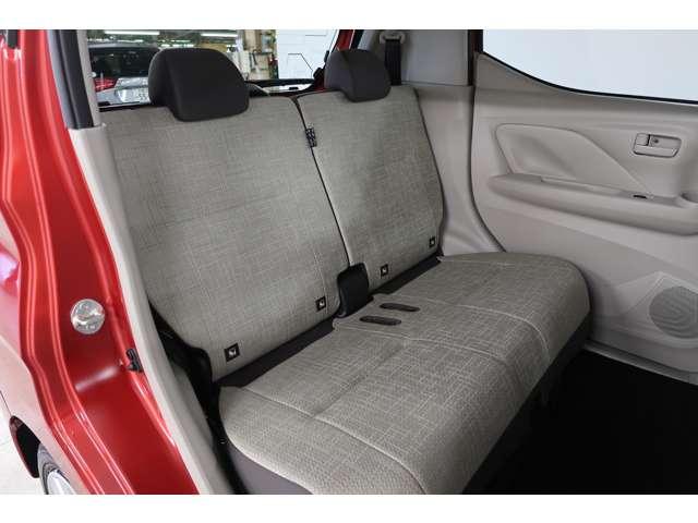 ｅＫワゴン Ｍ　２ＷＤ　禁煙　社有車　ＣＤ　ＥＴＣ　バックカメラ（9枚目）