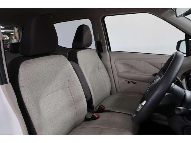 ｅＫワゴン Ｍ　禁煙　社有車　ＣＤ　ＥＴＣ　バックカメラ（8枚目）