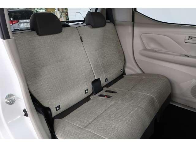 ｅＫワゴン Ｍ　禁煙　社有車　ＣＤ　ＥＴＣ　バックカメラ（9枚目）