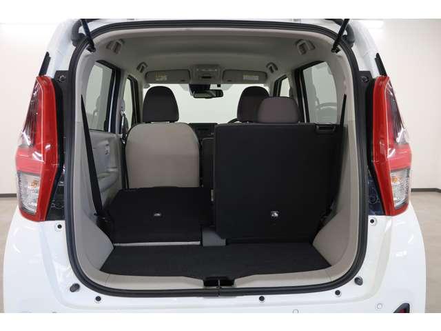 ｅＫワゴン Ｍ　禁煙　社有車　ＣＤ　ＥＴＣ　バックカメラ（10枚目）