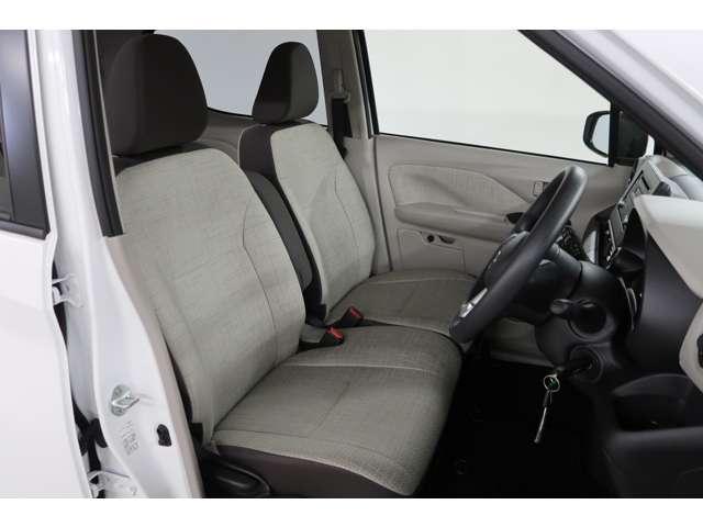 ｅＫワゴン Ｍ　禁煙　社有車　ＣＤ　ＥＴＣ　バックカメラ（8枚目）