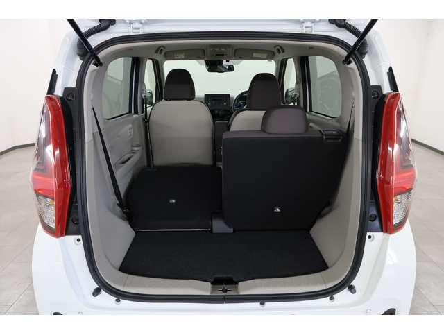 ｅＫワゴン Ｍ　禁煙　社有車　ＣＤ　ＥＴＣ　バックカメラ（10枚目）