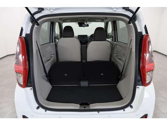 ｅＫワゴン Ｍ　禁煙　社有車　ＣＤ　ＥＴＣ　バックカメラ（11枚目）