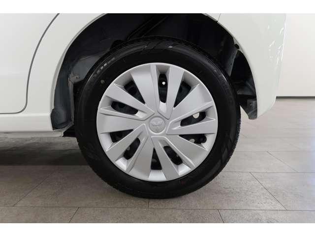 ｅＫワゴン Ｍ　禁煙　社有車　ＣＤ　ＥＴＣ　バックカメラ（19枚目）