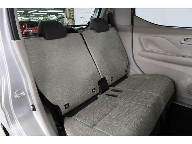 ｅＫワゴン Ｍ　２ＷＤ　禁煙　社有車　ＣＤ　ＥＴＣ　バックカメラ（9枚目）