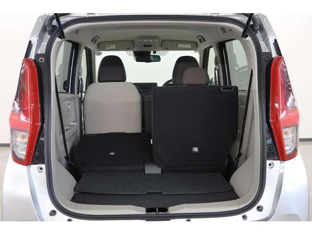 ｅＫワゴン Ｍ　２ＷＤ　禁煙　社有車　ＣＤ　ＥＴＣ　バックカメラ（10枚目）