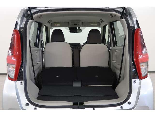 ｅＫワゴン Ｍ　２ＷＤ　禁煙　社有車　ＣＤ　ＥＴＣ　バックカメラ（11枚目）