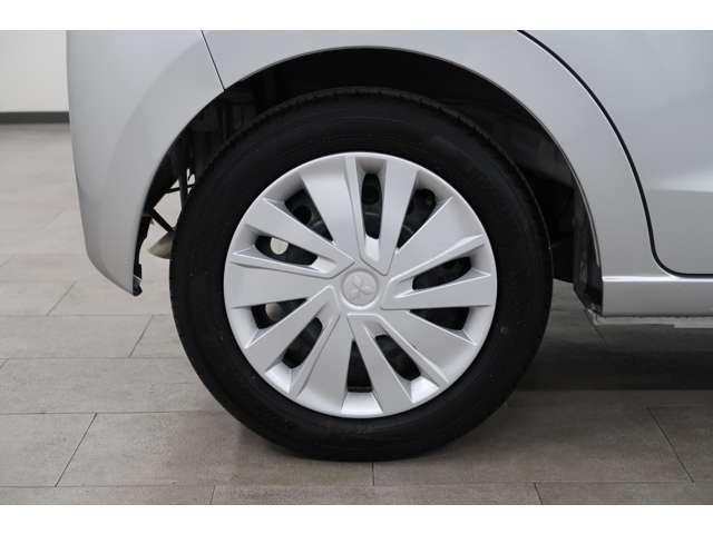 ｅＫワゴン Ｍ　２ＷＤ　禁煙　社有車　ＣＤ　ＥＴＣ　バックカメラ（19枚目）