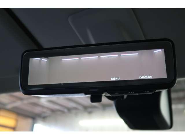 ｅＫクロススペース Ｔ　２ＷＤ　禁煙　ターボ　９型ナビ　先進安全ＰＫＧ（3枚目）