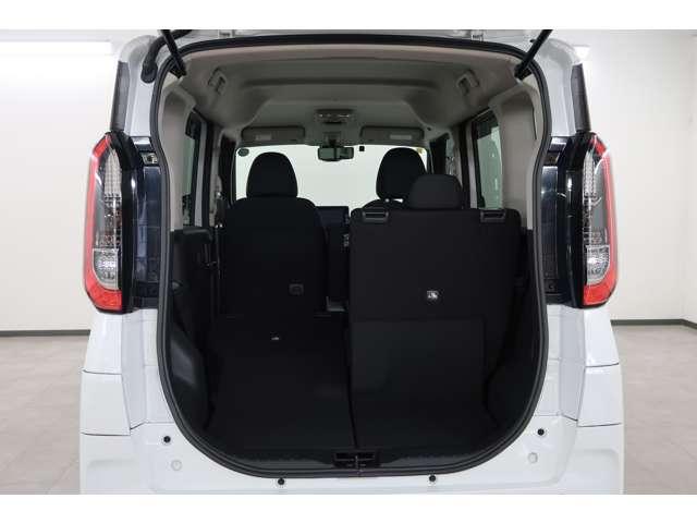 ｅＫクロススペース Ｔ　２ＷＤ　禁煙　ターボ　９型ナビ　先進安全ＰＫＧ（10枚目）