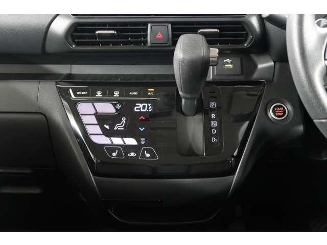 ｅＫクロススペース Ｔ　２ＷＤ　禁煙　ターボ　９型ナビ　先進安全ＰＫＧ（13枚目）